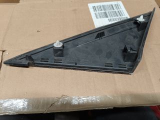 bontott FORD FOCUS IV Jobb Visszapillantó Tükör Keret