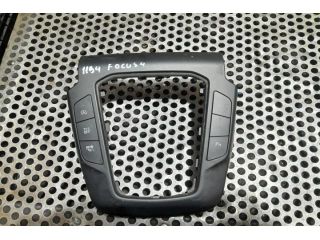 bontott FORD FOCUS IV Kardánbox