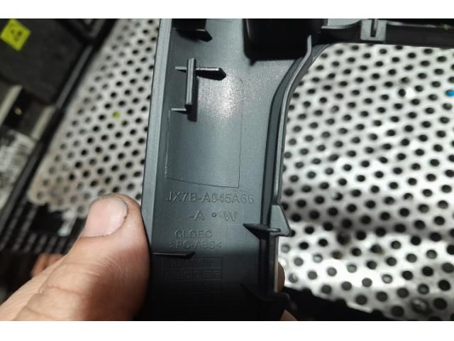 bontott FORD FOCUS IV Kardánbox