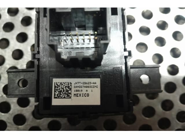 bontott FORD FOCUS IV Kézifék Kapcsoló