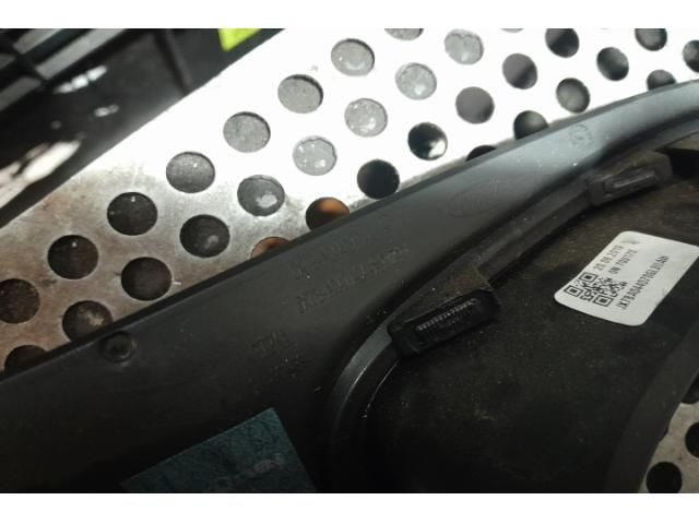 bontott FORD FOCUS IV Kilométeróra Keret