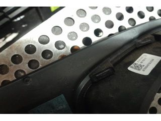 bontott FORD FOCUS IV Kilométeróra Keret