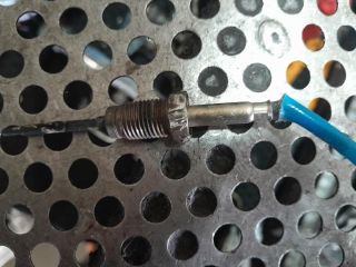 bontott FORD FOCUS IV Kipufogó Hőmérséklet Érzékelő