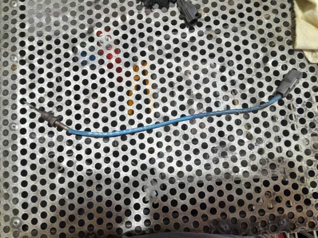 bontott FORD FOCUS IV Kipufogó Hőmérséklet Érzékelő