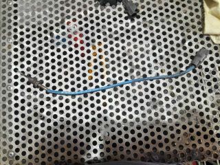 bontott FORD FOCUS IV Kipufogó Hőmérséklet Érzékelő