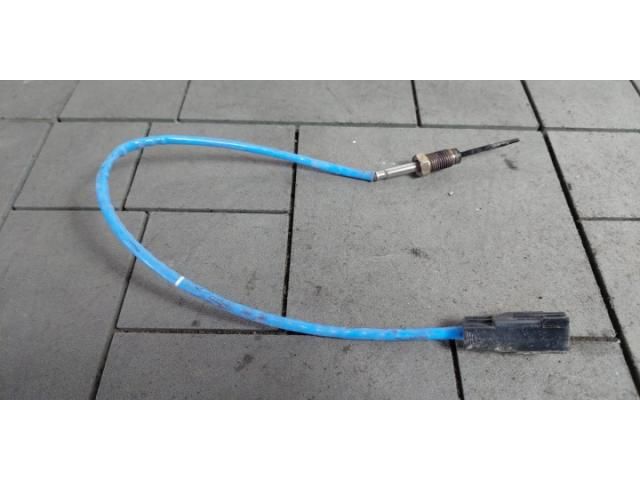 bontott FORD FOCUS IV Kipufogó Hőmérséklet Érzékelő