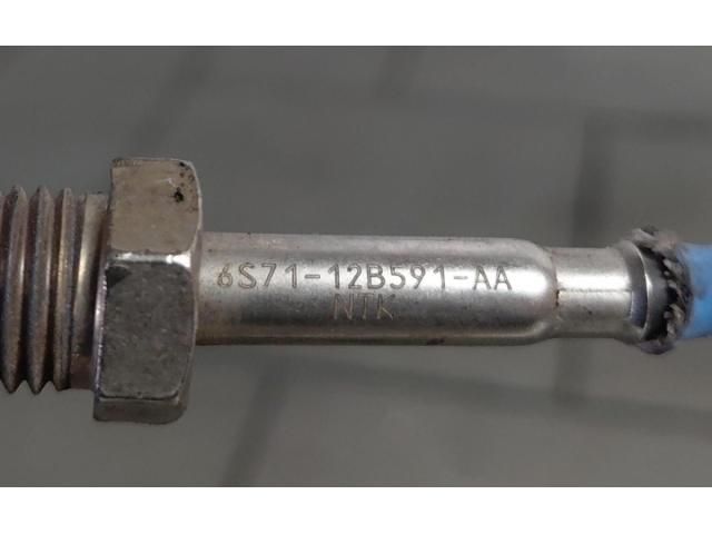 bontott FORD FOCUS IV Kipufogó Hőmérséklet Érzékelő