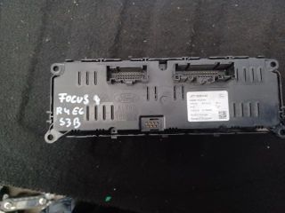 bontott FORD FOCUS IV Klíma Kapcsoló