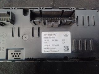 bontott FORD FOCUS IV Klíma Kapcsoló