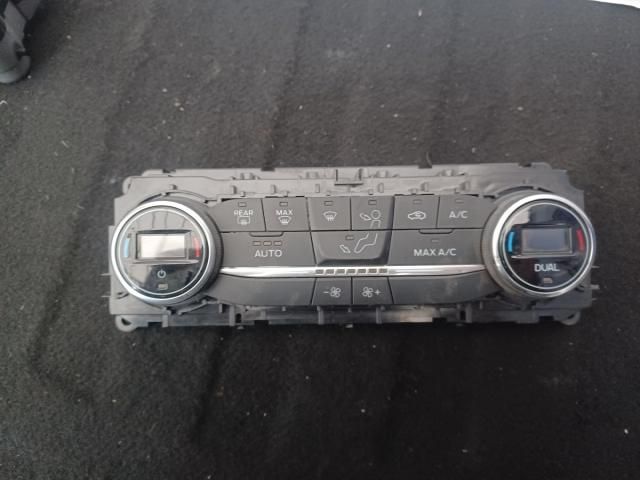 bontott FORD FOCUS IV Klíma Kapcsoló