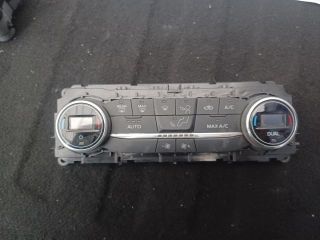 bontott FORD FOCUS IV Klíma Kapcsoló