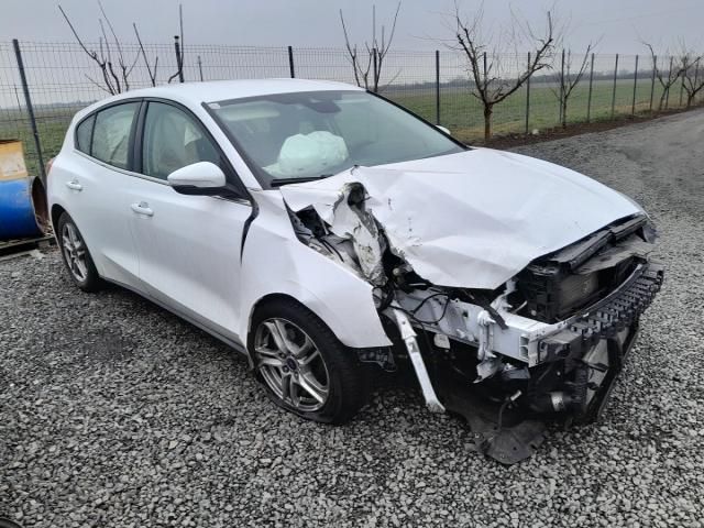 bontott FORD FOCUS IV Klíma Kapcsoló