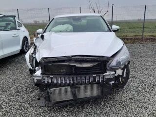 bontott FORD FOCUS IV Klíma Kapcsoló