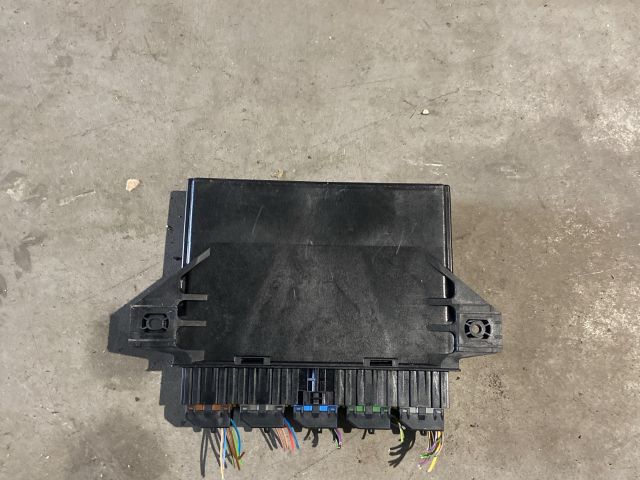 bontott FORD FOCUS IV Komfort Elektronika