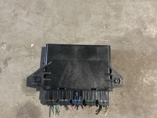 bontott FORD FOCUS IV Komfort Elektronika