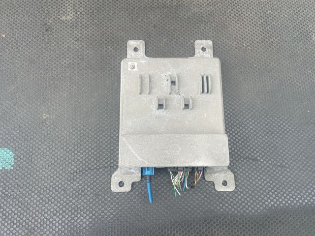 bontott FORD FOCUS IV Komfort Elektronika