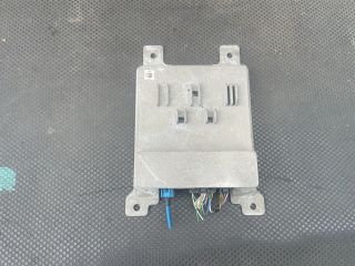 bontott FORD FOCUS IV Komfort Elektronika