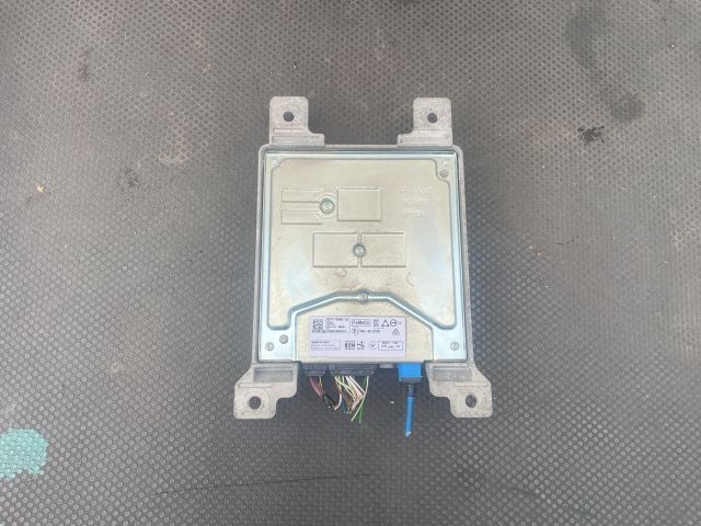 bontott FORD FOCUS IV Komfort Elektronika