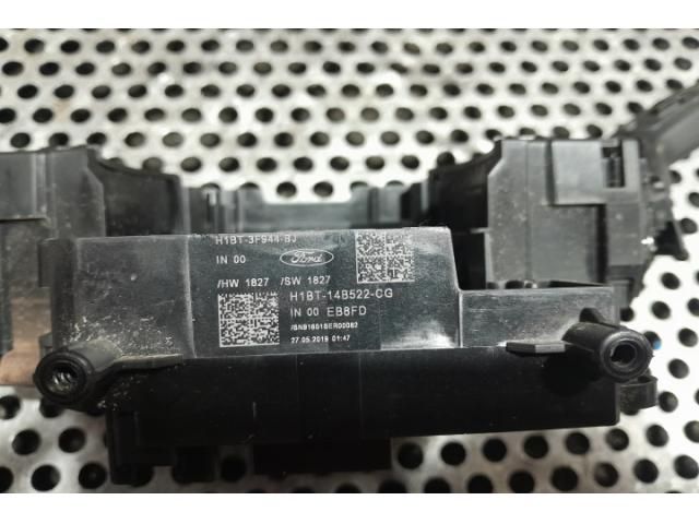 bontott FORD FOCUS IV Komplett Kormánykapcsoló (Bajuszkapcsoló)