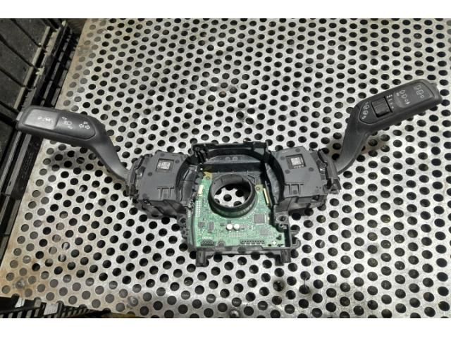 bontott FORD FOCUS IV Komplett Kormánykapcsoló (Bajuszkapcsoló)