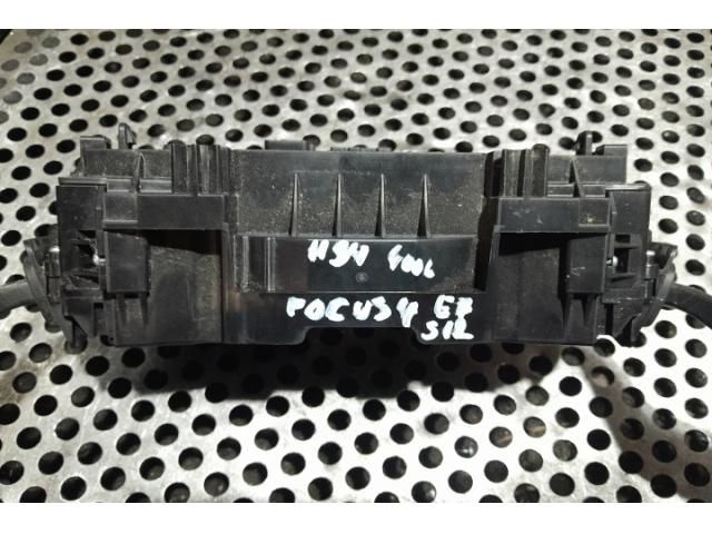 bontott FORD FOCUS IV Komplett Kormánykapcsoló (Bajuszkapcsoló)