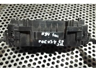 bontott FORD FOCUS IV Komplett Kormánykapcsoló (Bajuszkapcsoló)