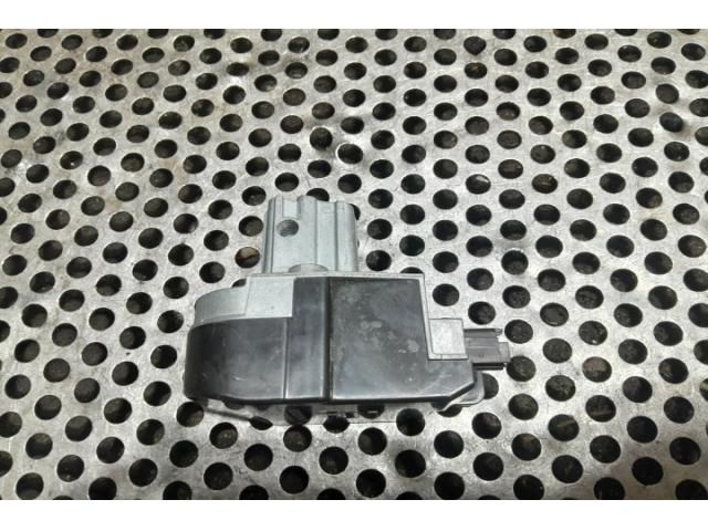 bontott FORD FOCUS IV Kormányzár (Elektromos)