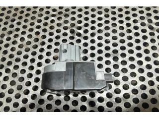 bontott FORD FOCUS IV Kormányzár (Elektromos)