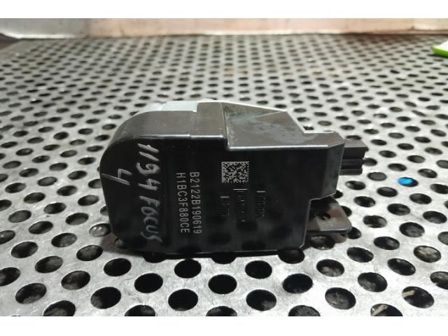 bontott FORD FOCUS IV Kormányzár (Elektromos)