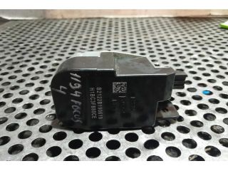 bontott FORD FOCUS IV Kormányzár (Elektromos)