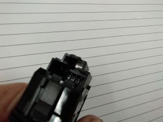 bontott FORD FOCUS IV Központizár Kapcsoló