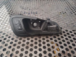 bontott FORD FOCUS IV Központizár Kapcsoló