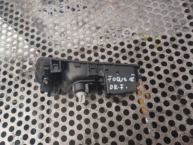 bontott FORD FOCUS IV Központizár Kapcsoló