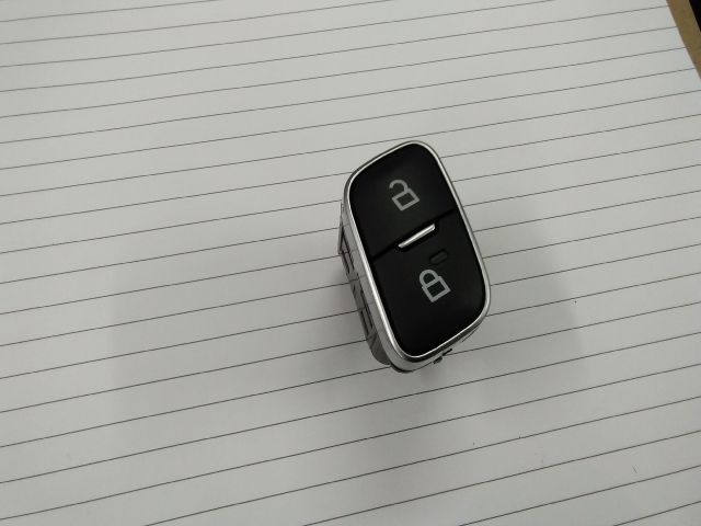 bontott FORD FOCUS IV Központizár Kapcsoló