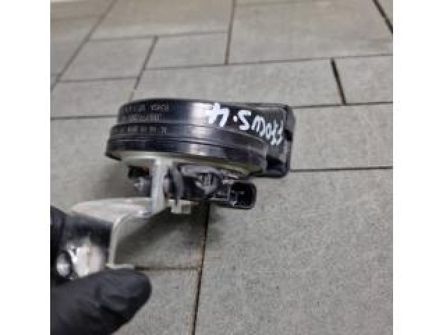 bontott FORD FOCUS IV Kürt