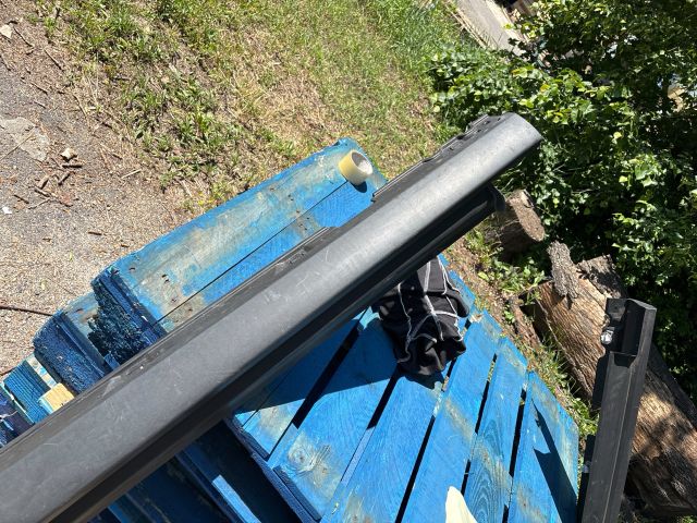 bontott FORD FOCUS IV Küszöb Burkolat