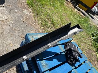 bontott FORD FOCUS IV Küszöb Burkolat