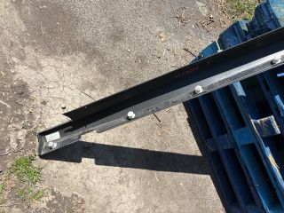 bontott FORD FOCUS IV Küszöb Burkolat