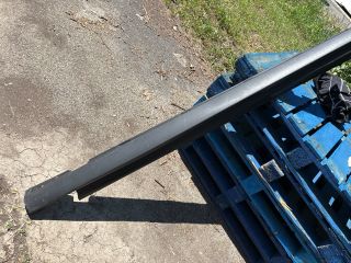 bontott FORD FOCUS IV Küszöb Burkolat