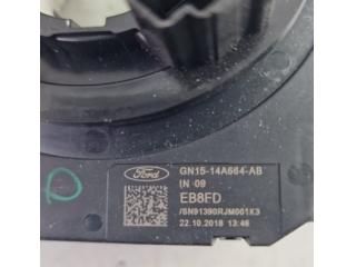 bontott FORD FOCUS IV Légzsák Átvezető Szalagkábel