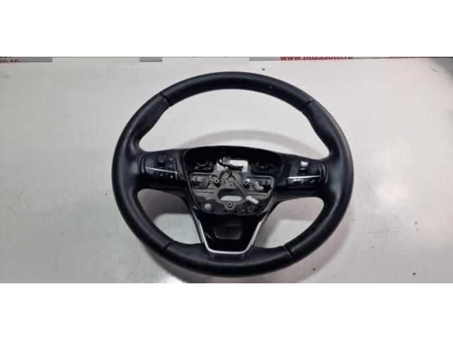 bontott FORD FOCUS IV Multikormány