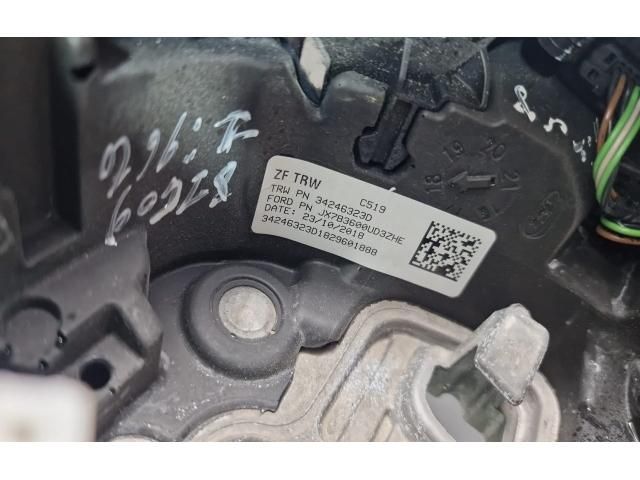 bontott FORD FOCUS IV Multikormány