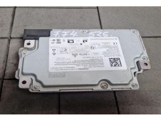 bontott FORD FOCUS IV Navigáció Elektronika