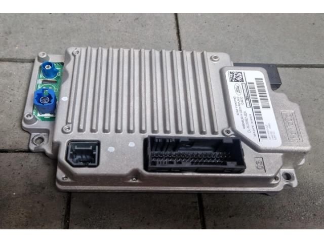 bontott FORD FOCUS IV Navigáció Elektronika