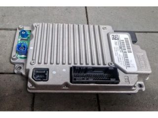 bontott FORD FOCUS IV Navigáció Elektronika