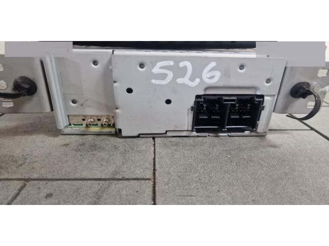 bontott FORD FOCUS IV Navigációs Fejegység