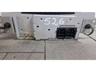 bontott FORD FOCUS IV Navigációs Fejegység