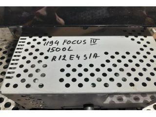 bontott FORD FOCUS IV Navigációs Fejegység