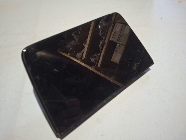 bontott FORD FOCUS IV Navigációs Fejegység