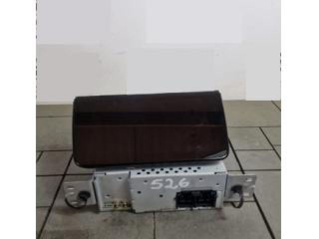 bontott FORD FOCUS IV Navigációs Fejegység